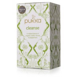 Pukka Radiance