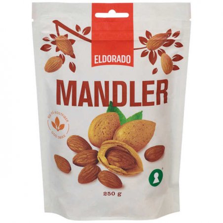 Eldorado Mandler