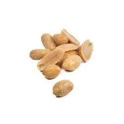 Bama Peanøtter Saltet