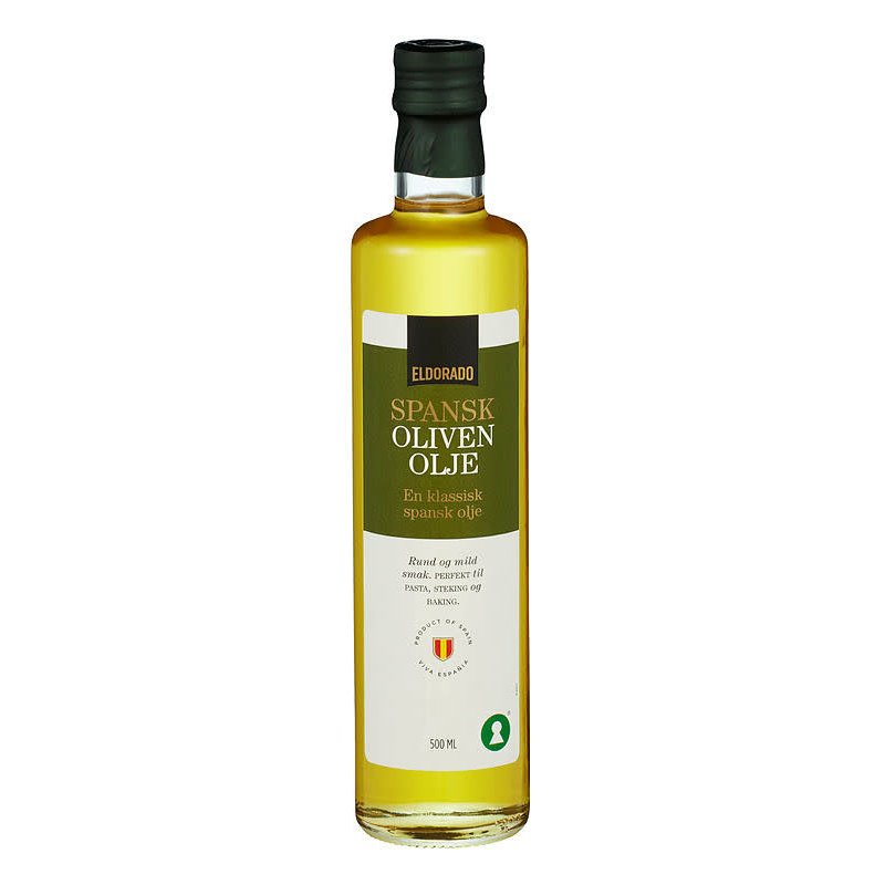 Eldorado Olivenolje