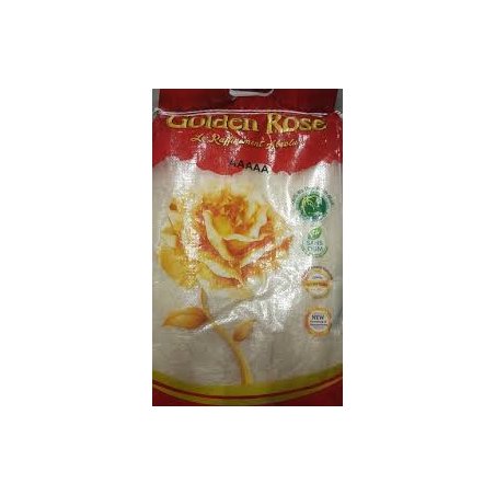 Rice Golden Rose