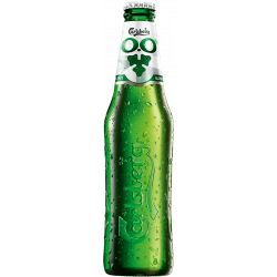 Carlsberg Pilsner Alkoholfri