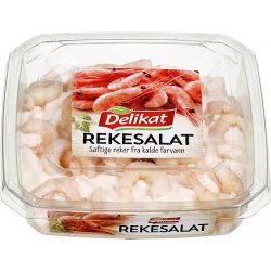 Delikat Rekesalat 