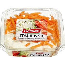 Italiensk Salat Delikat