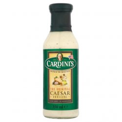 Cæsar Dressing Cardini's
