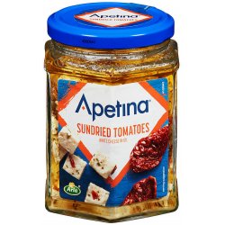 Arla Apetina Sundried...