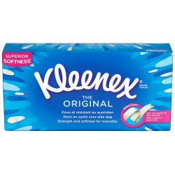 Kleenex Serviett Boks