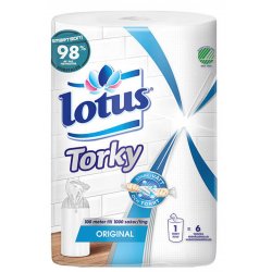 Torky Lotus