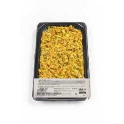 Quinoa Currysalat m/Søtpotet Eldorado