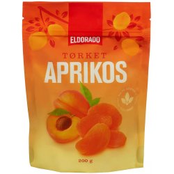 Aprikos Tørket Eldorado