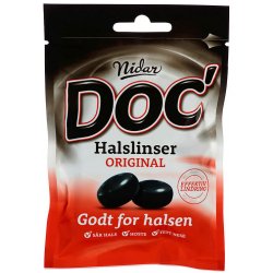 Doc Halslinser Original