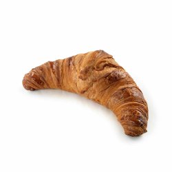 Croissant, ferdig stekt