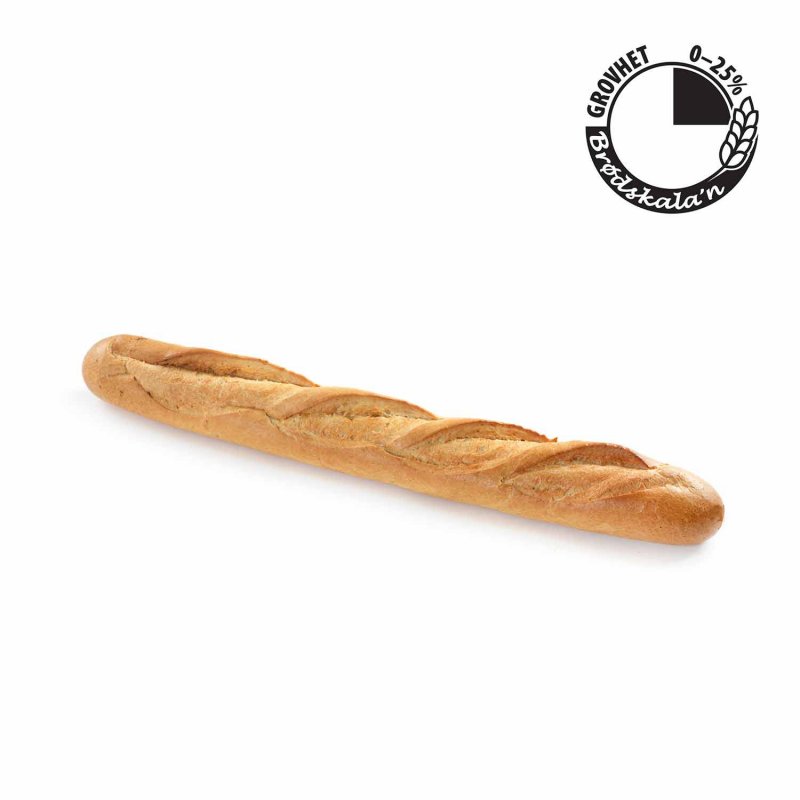 Baguetter Franske Fine Baguetter Franske Fine