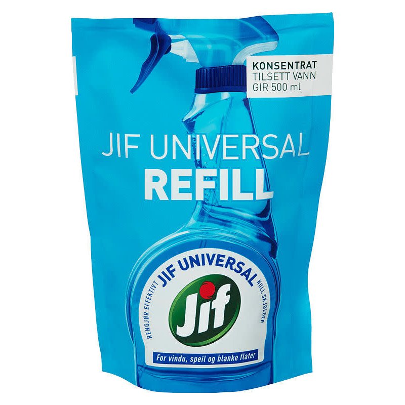 Jif Universal Refill