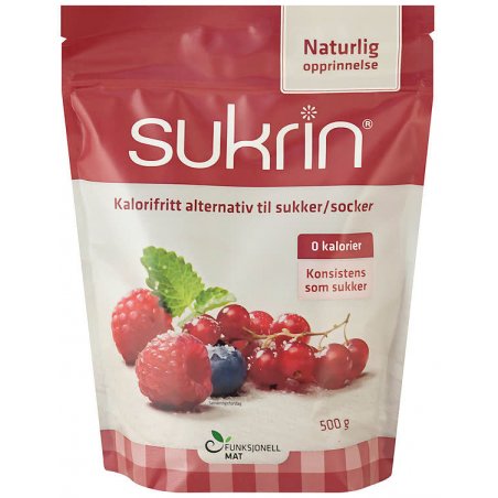 Sukrin Naturlig