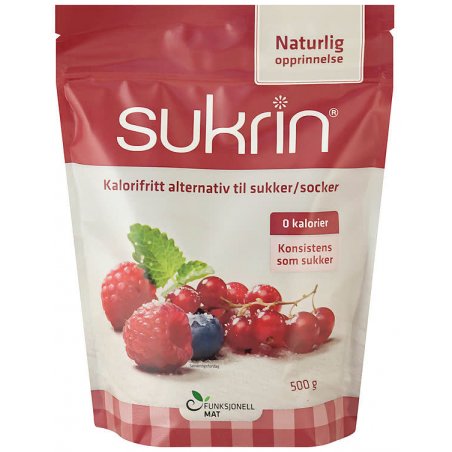 Sukrin Naturlig