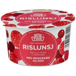 Piano Rislunsj Bringebær /...