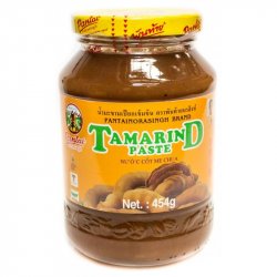 Thai Tamarind Paste