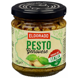 Pesto alla Genovese Eldorado