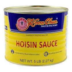 Hoisin Sauce Koon Chun