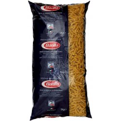 Fusilli Barilla