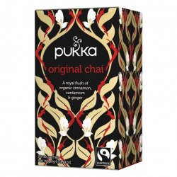 Pukka Original Chai