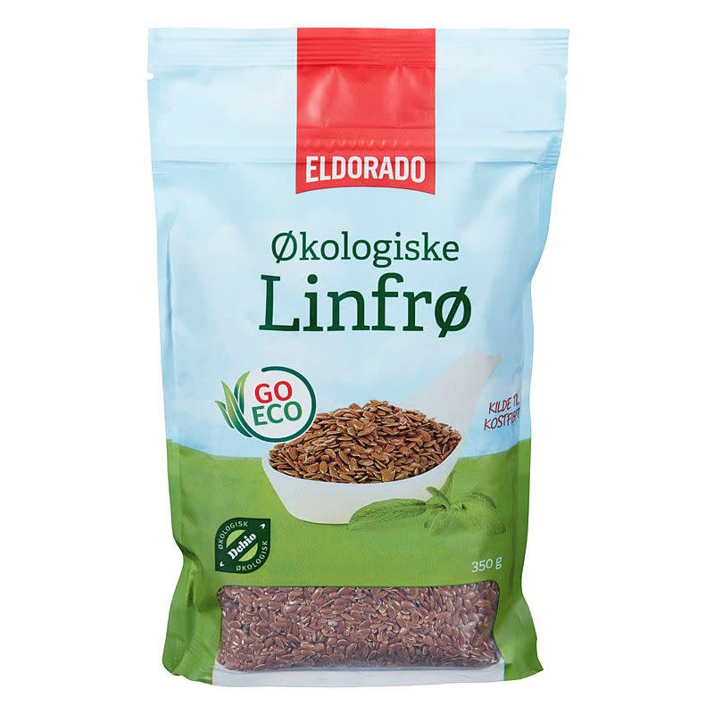 Linfrø Go Eco