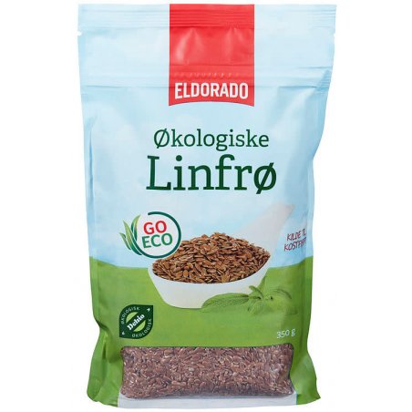 Linfrø Go Eco