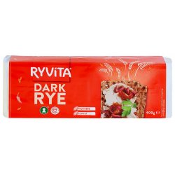 Ryvita Knekkebrød Rug
