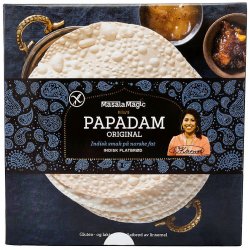 Papadam Originale 