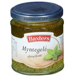 Mintgelé Baxters