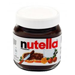 Nutella Ferrero