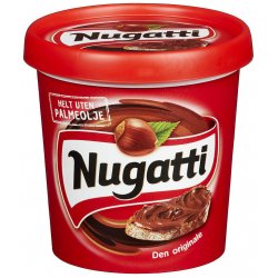 Nugatti Originale