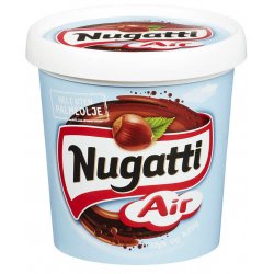 Nugatti Air