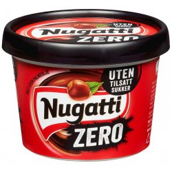 Nugatti Zero