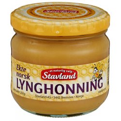 Lynghonning Stavland