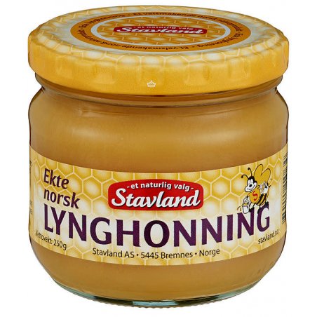 Lynghonning Stavland