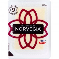 Vellagret Norvegia  Skivet
