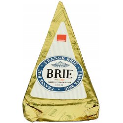 Brie Fransk Eldorado
