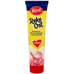 Rekeost 175g Tube Kavli