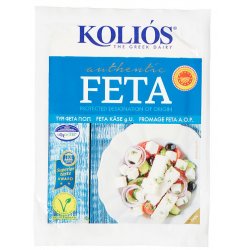 Gresk Fetaost Kolios