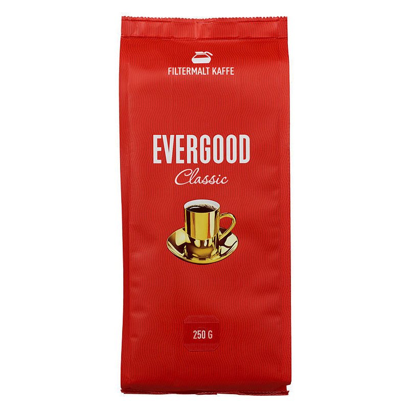 Evergood Classic Filtermalt Kartong Evergood Classic Filtermalt Kartong