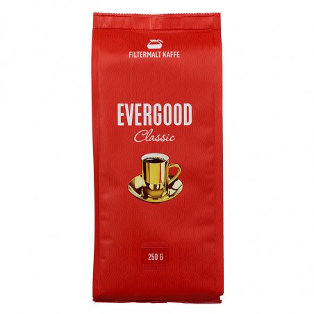 Evergood Filter Classic Kartong