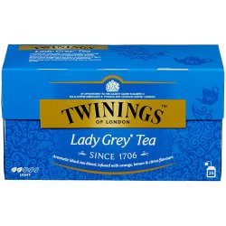 Twinings Lady Grey Tea