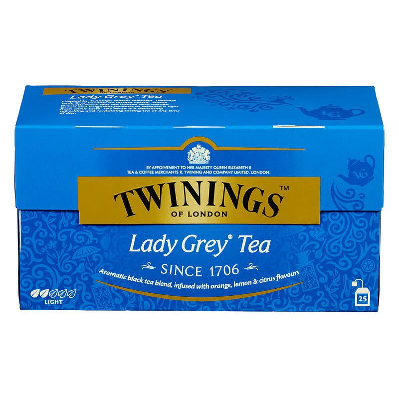 Twinings Lady Grey