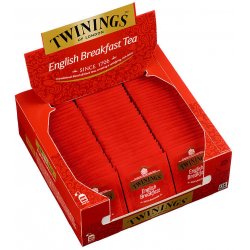 Twinings English Breakfast Tea