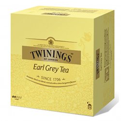 Twinings Earl Grey Tea