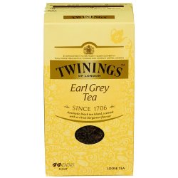 Twinings Earl Grey løsvekt