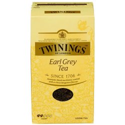 Twinings Earl Grey Løsvekt