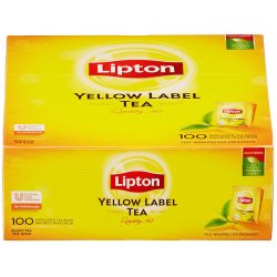 Lipton Yellow Label